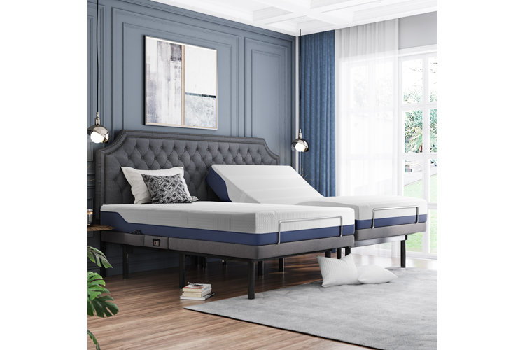 How to Choose an Adjustable Bed Wayfair